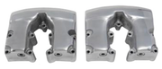 V-Twin Shovelhead Rocker Arm Covers – Engine