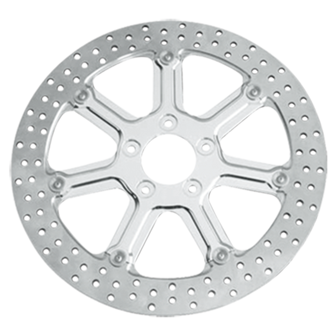 Performance Machine Brake Discs