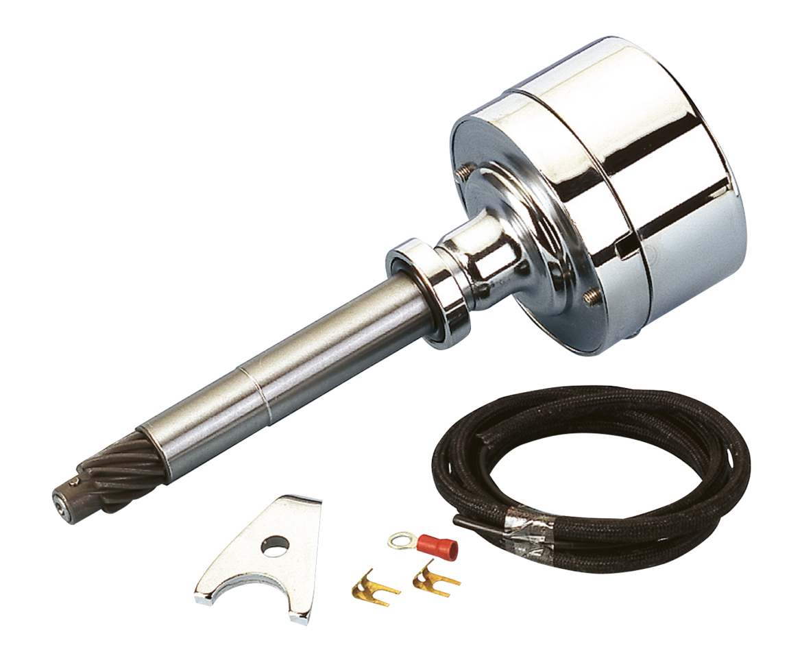 Zodiac Ignition Distributors – Engine Electrics