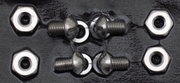 Colony Instrument Panel 1947-1961 – Gauges & Dashes
