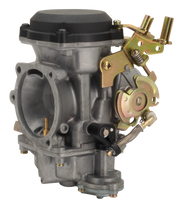 Cycle Pro Replica Keihin CV Carburetor – Intake