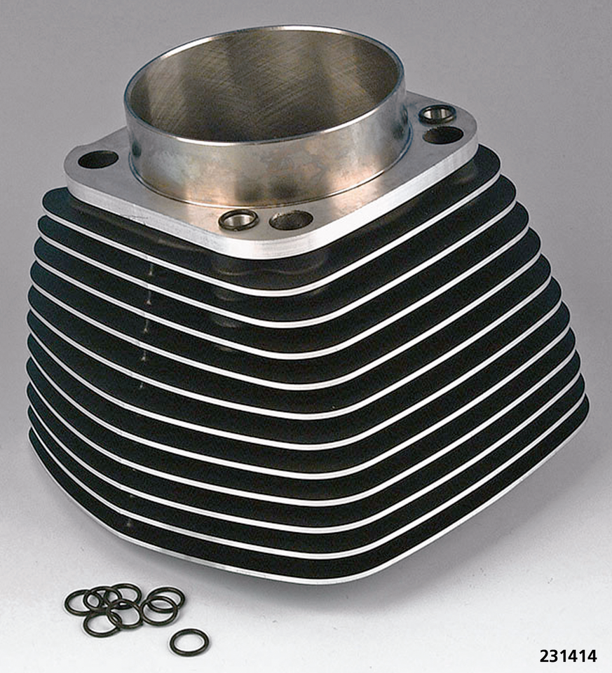 James Gaskets Engine Gaskets, Seals and O-Rings for Twin Cam 1999-2017 – Gasket & Seals