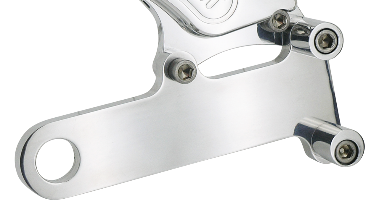 Harrison "billet" Brake Calipers