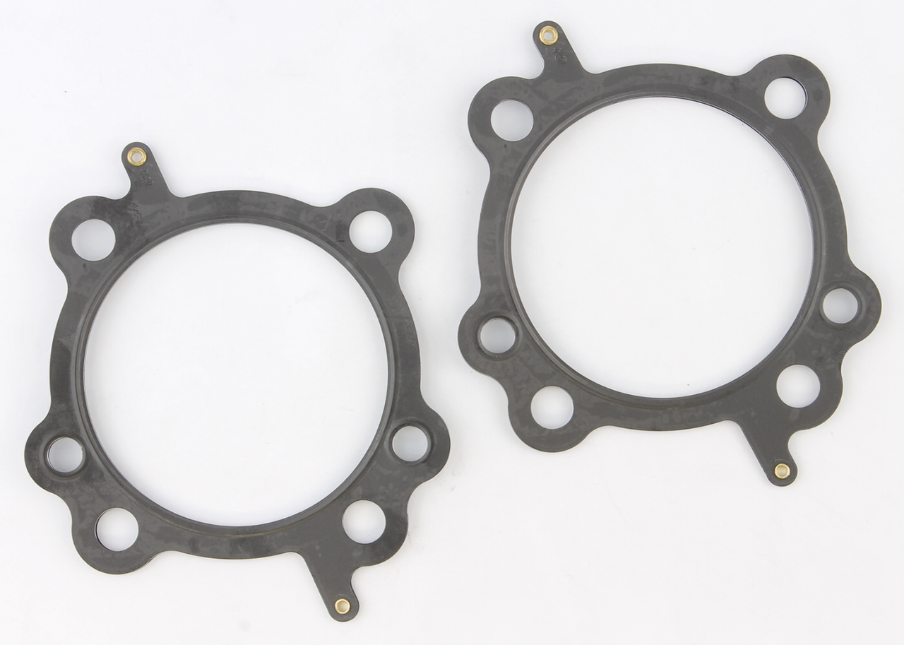 Cometic Big Bore Head & Base Gaskets for Twin Cam – Gasket & Seals