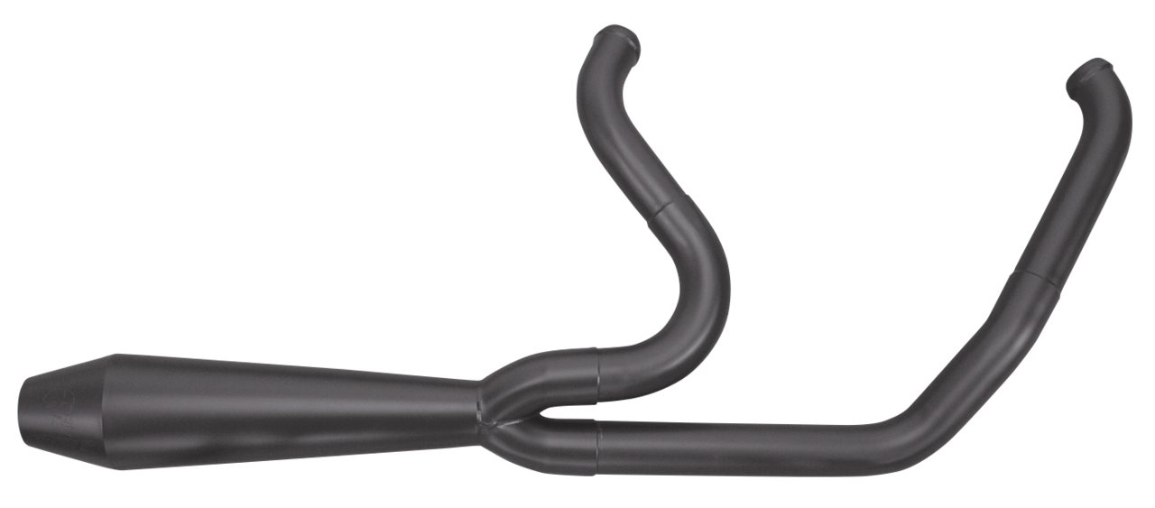 Two Brothers Racing Gen Ii 2-INTO-1 Exhaust Systems