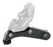 Beringer Brake System