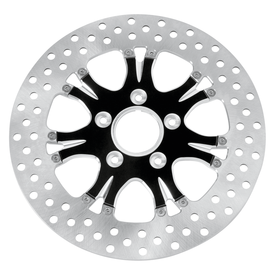 Performance Machine Brake Discs