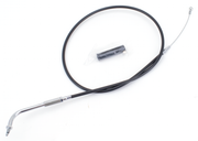 Zodiac T03 - Throttle & Idle Cable 1990-1995 Big Twin – Control Cables & Hydraulic Lines