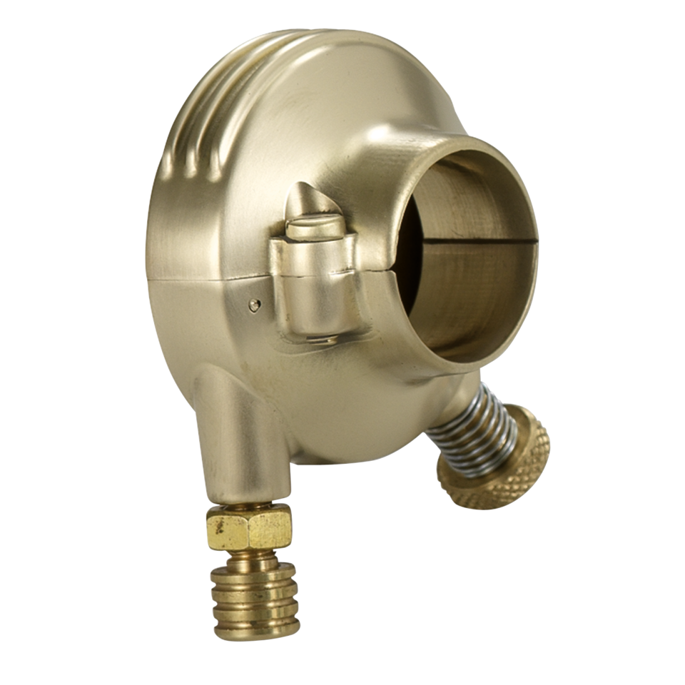 Kustom Tech Throttle Housings – Handlebar