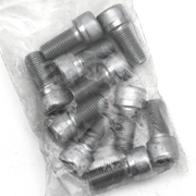 Colony SAE Size Zinc Plated Hardware
