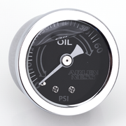 Arlen Ness Oil Pressure Gauge Kits – Gauges & Dashes