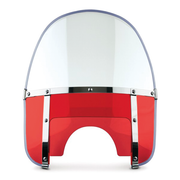 National Cycle Beaded Heavy Duty Windshield