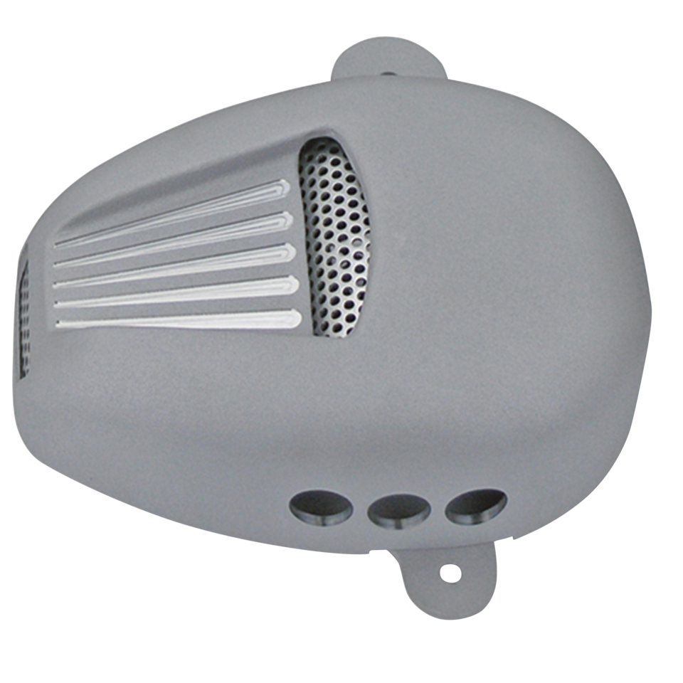 Jims Forceflow Cylinder Head Cooler – Engine