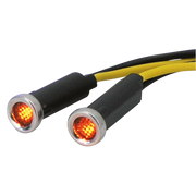 Zodiac LED Indicator Lights – Gauges & Dashes