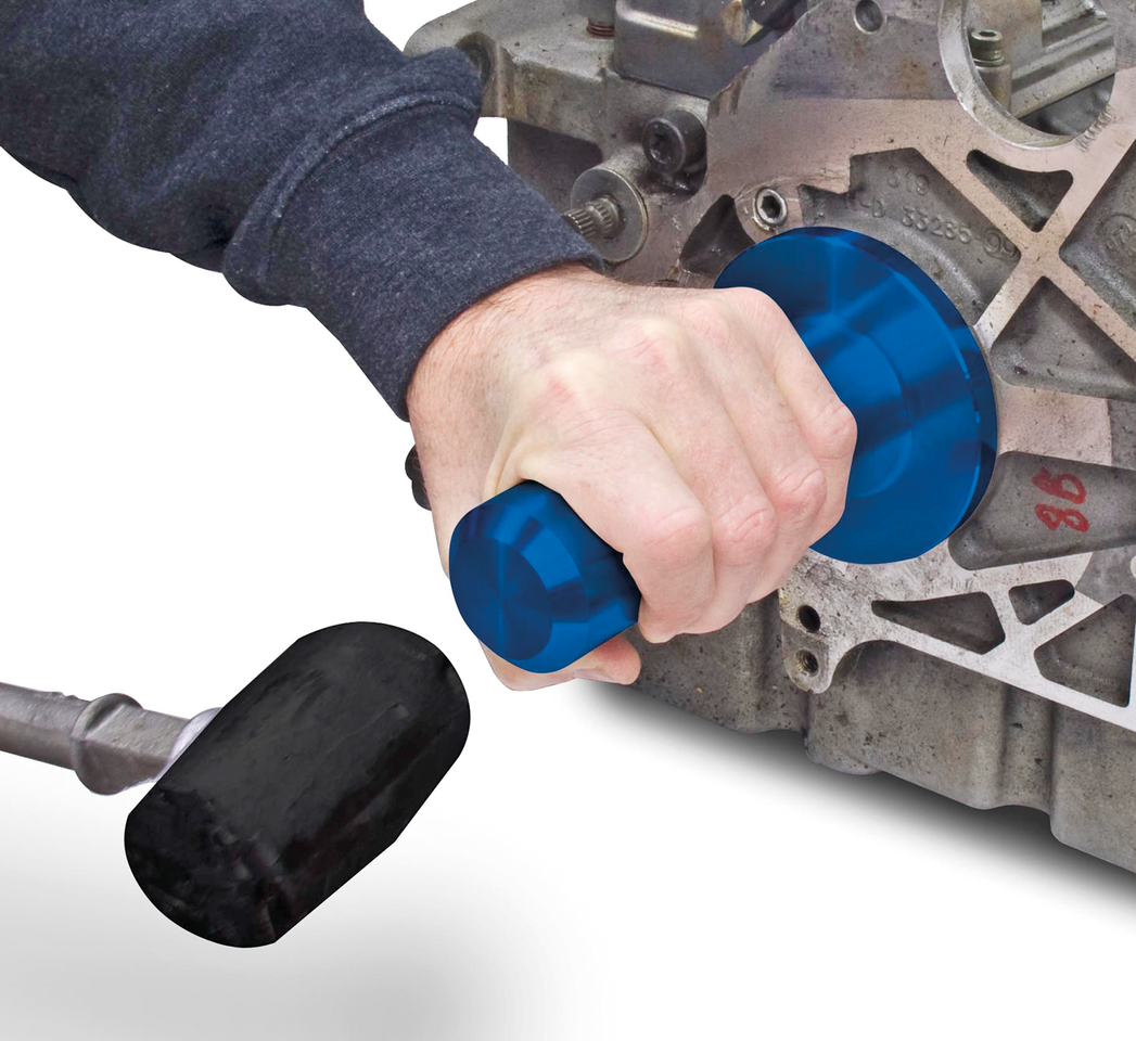 Jims Transmission Main Drive Gear Seal Installer 5 Speed – Tools & Chemicals