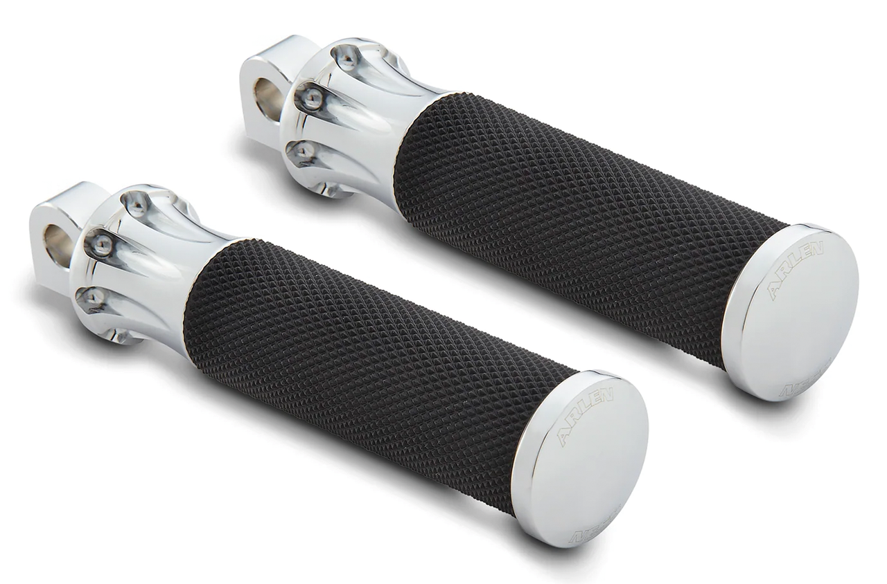 Arlen Ness Fusion Foot Pegs – Foot Control