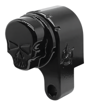 RBW Skull Rbw-Skull Ride Mode Selector for Harley-Davidson with Throttle by Wire