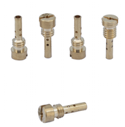 Cycle Pro LLC Main & Slow Jets for Keihin CV Carburetors – Intake