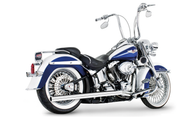 Freedom Performance Exhaust Blue-Proof Straights