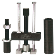 Jims Main Shaft Bearing Race Tool for Big Twin – Tools & Chemicals