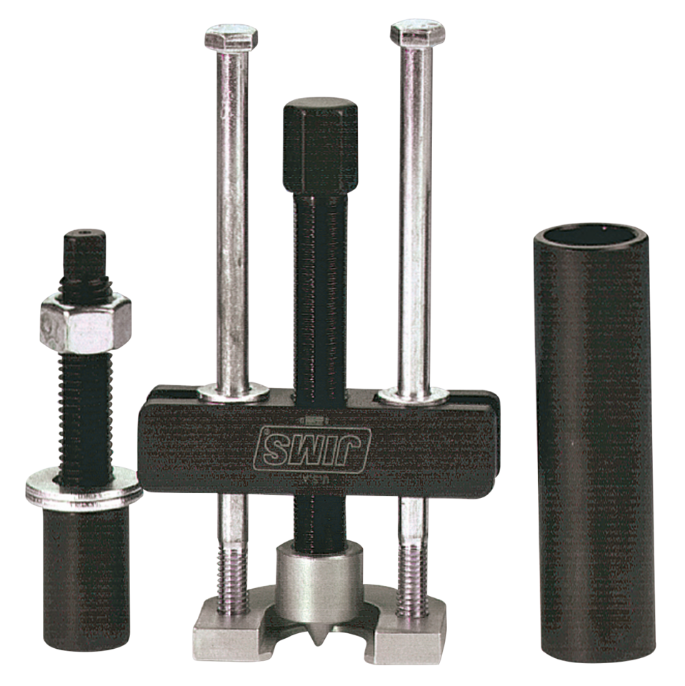 Jims Main Shaft Bearing Race Tool for Big Twin – Tools & Chemicals