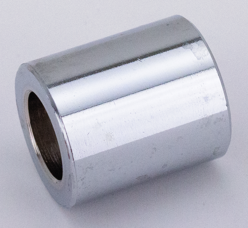 Bender Cycle Axle and Wheel Spacers – Wheel & Tire