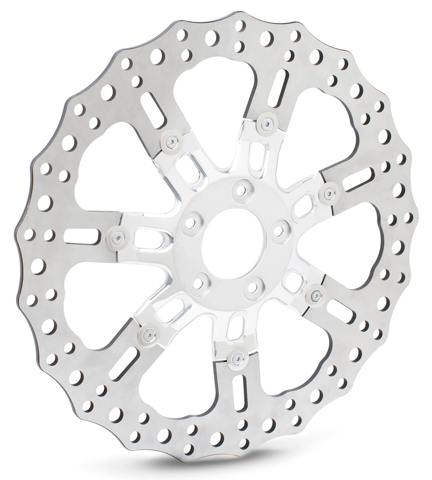 Arlen Ness 14" Big Brake Rotors