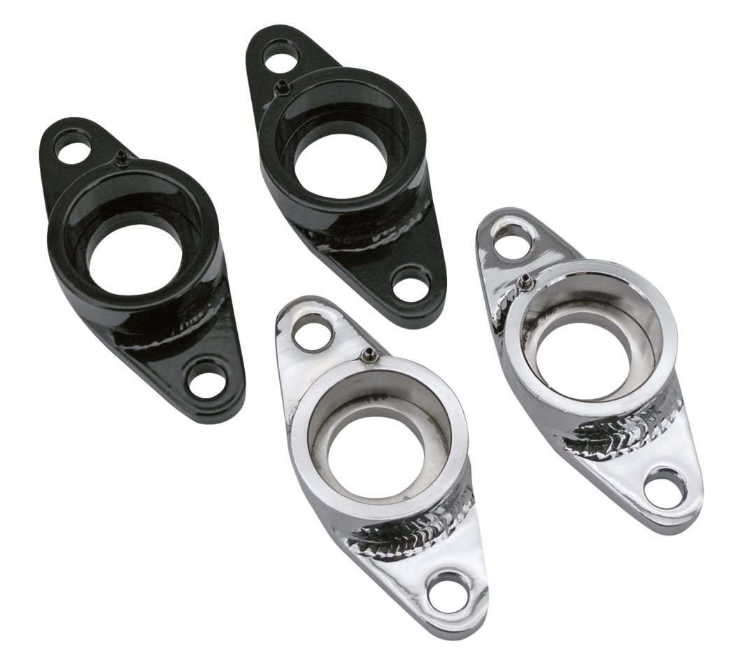 Kraft Tech Inc Swingarm Parts for FXR – Frame & Rear Suspension