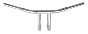 Zodiac's "fat Bubba" T-Bar Handlebar