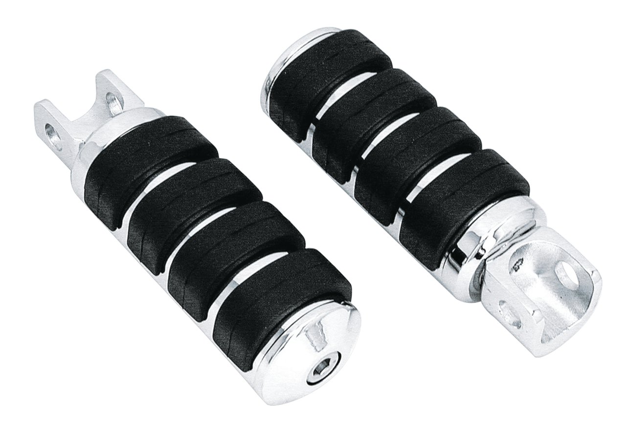Zodiac Cat Paw Foot Pegs – Foot Control