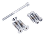 Midwest Acorn Nut Company Allen Screw Kit for S&S Super E G – Intake