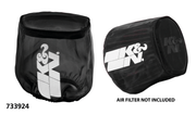 K&N Air Charger Performance Intake Kits