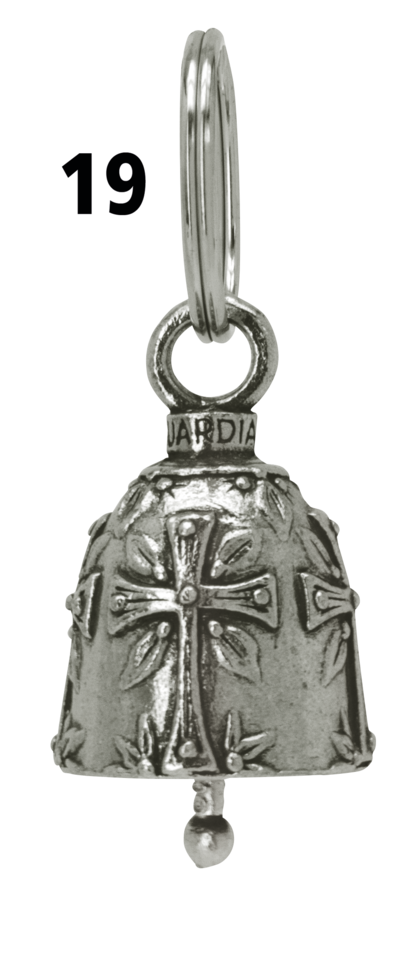 Guardian Bells – Helmets