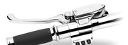 Performance Machine Pm Contour Clutch Master Cylinders – Handlebar