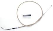 Zodiac T12 - Throttle & Idle Cable 1988-1995 Sportster – Control Cables & Hydraulic Lines