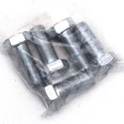 Colony SAE Size Zinc Plated Hardware