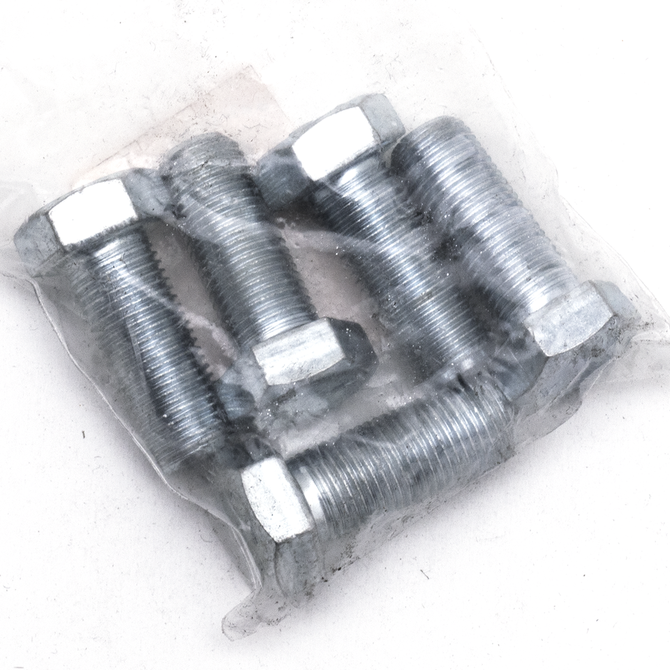 Colony SAE Size Zinc Plated Hardware