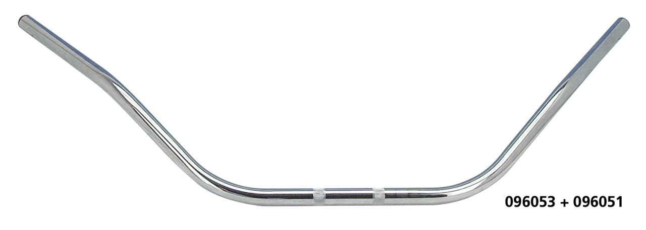 Zodiac Bay Area Handlebar