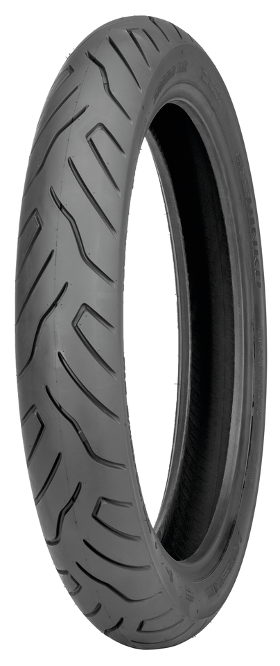 Shinko Sr 999 Long Haul Tires – Wheel & Tire