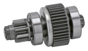 Zodiac Wai Global Starter Clutch for Sportster – Engine Electrics