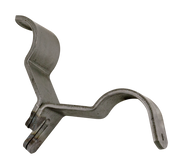 V-Twin Lower Tank Mount for Big Twin 1955-1957 – Gas- & Oil Tank