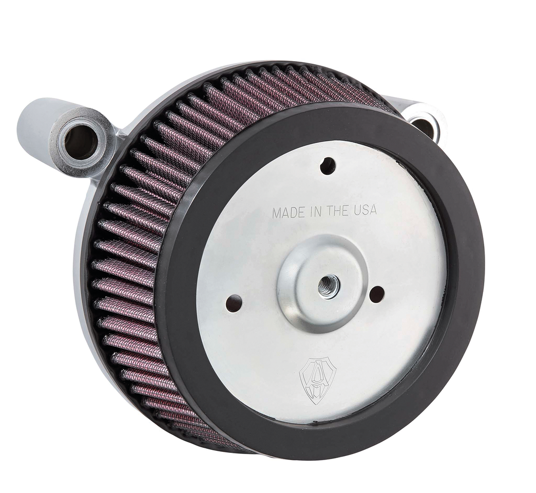 Arlen Ness Big Sucker Stage I Air Cleaners – Intake