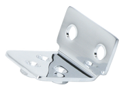 Zodiac Chrome Horn Bracket – Electric & Light