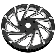 Performance Machine Pulleys – Final Drive