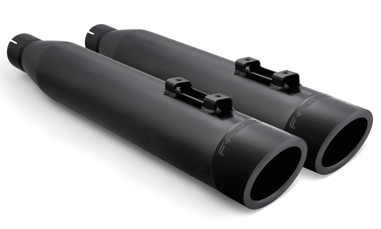 Freedom Performance Exhaust Liberty 4" Slip-Ons