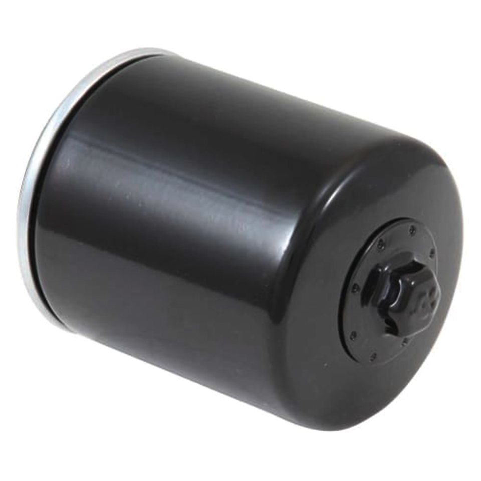 K&N X-Wedge Oil Filter & Oil Filter Bracket – X-Wedge parts