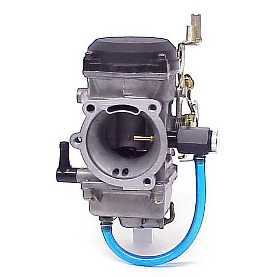 Zipper's Thunderjet Kits – Intake
