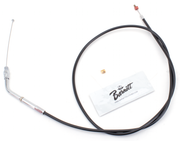 Barnett Clutches & Cables T12 - Throttle & Idle Cable 1988-1995 Sportster – Control Cables & Hydraulic Lines