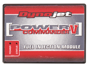 Dynojet Power Commander 5 Fuel Injection Tuners