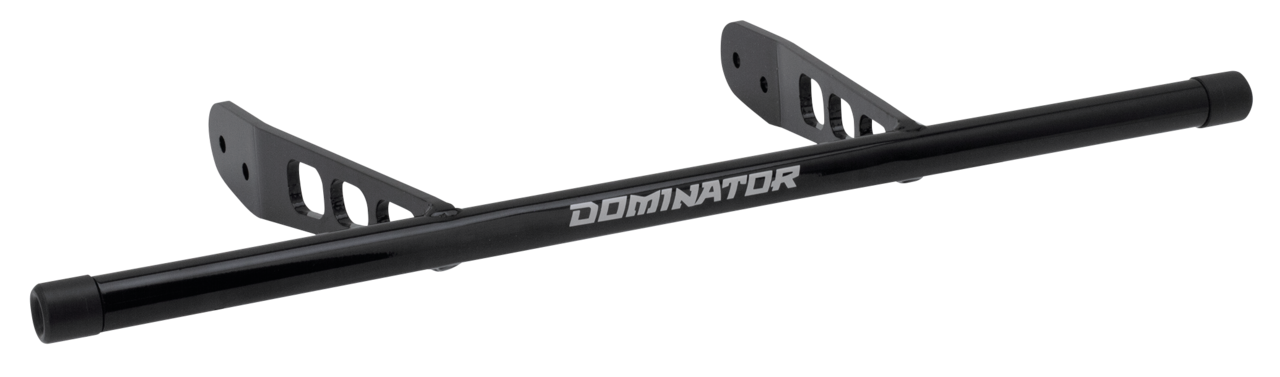 Dominator Crash Bars – Frame & Rear Suspension